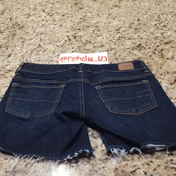 American Eagle Shorts - Picture 5 of 7